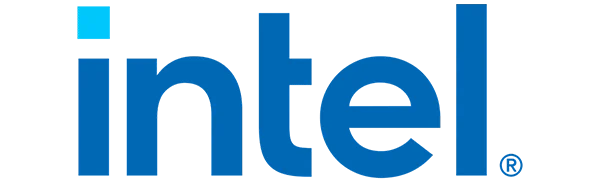 INTEL Logo